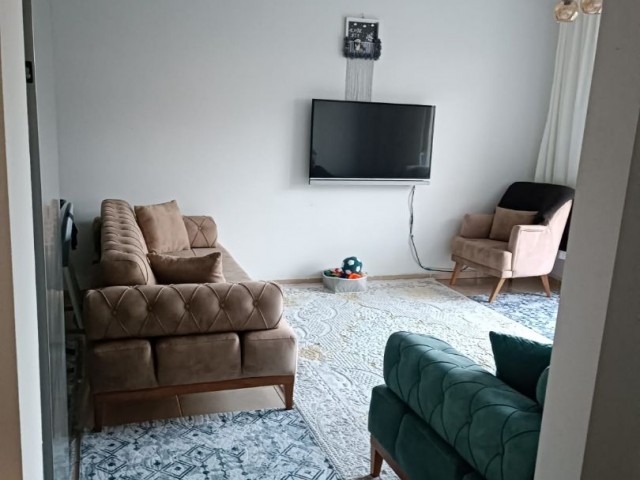 Lapta Başpınarda satılık 2+1 daire. - Fotoğraf 2