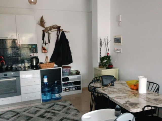 Lapta Başpınarda satılık 2+1 daire. - Fotoğraf 3