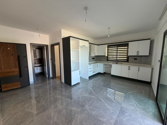 Girne Alsancakta 1+1 satılık daire. - Fotoğraf 1