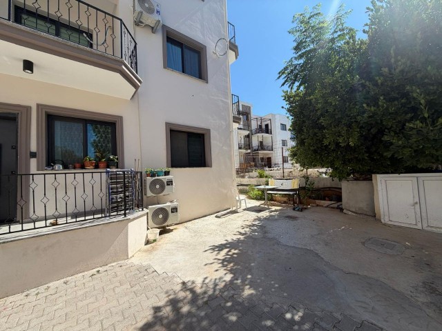 Girne Alsancakta 1+1 satılık daire. - Fotoğraf 4