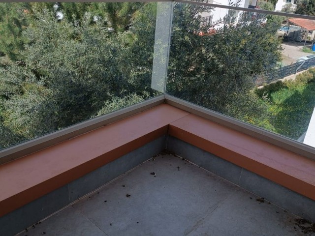 Girne Ozanköy de 3+1 satılık villa. - Fotoğraf 1