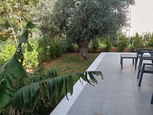 Girne Ozanköy de 3+1 satılık villa. - Fotoğraf 4