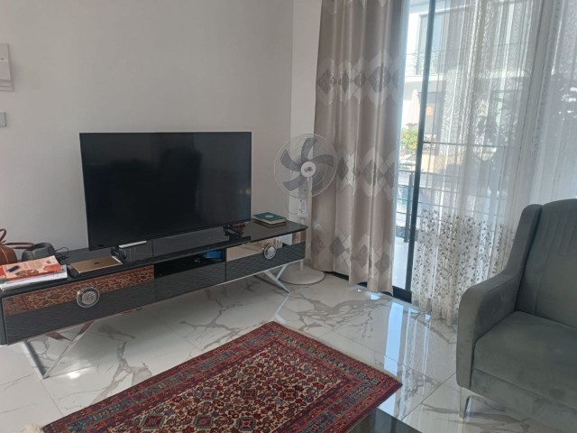 Girne Karşiyaka da  satılık  3+1  villa.