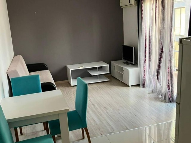 İskele merke de acil satılık 1+1 daire. - Fotoğraf 2