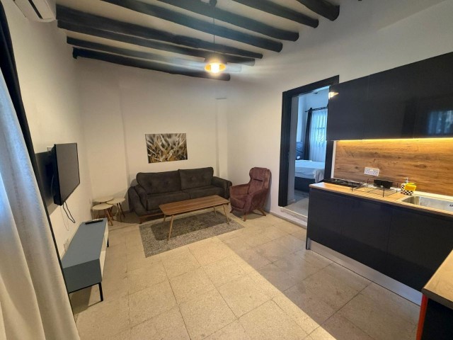 Girne Lapta da satılk butik otel. - Fotoğraf 2