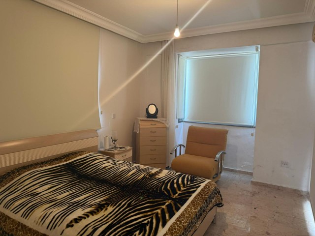 Girne Alagadi de 4+1 satılık villa.