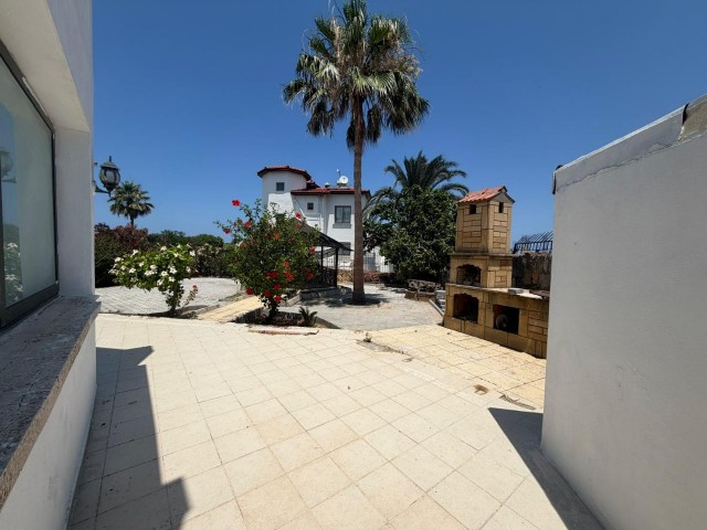 Girne Alagadi de 4+1 satılık villa. - Fotoğraf 4