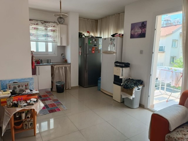 Girne merkezde 2+1 satılık daire. - Fotoğraf 2