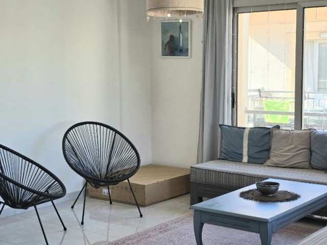 Lapta Bölgesınde Satılık 3+1 Penthouse! - Fotoğraf 3