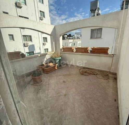 🏡 Premıum Penthouse | Girne Merkez - Fotoğraf 3