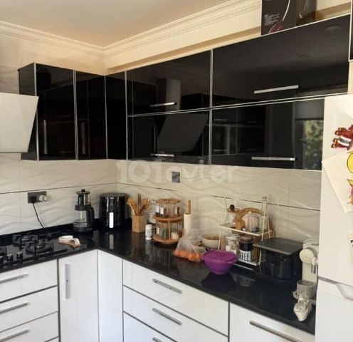 🏡 Premıum Penthouse | Girne Merkez - Fotoğraf 4