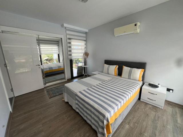 GİRNE | PREMIUM 4+1 MÜSTAKİL VİLLA