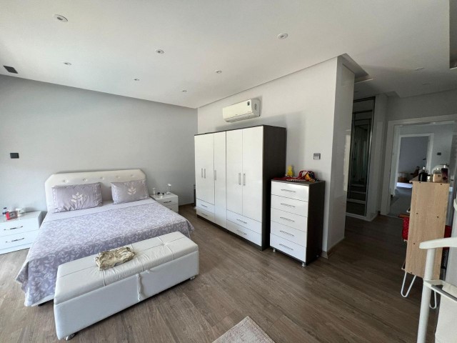Girne | Premıum 4+1 Müstakil Villa - Fotoğraf 3