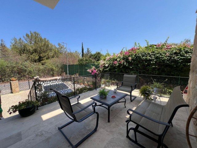 Girne | Premıum 4+1 Müstakil Villa - Fotoğraf 4