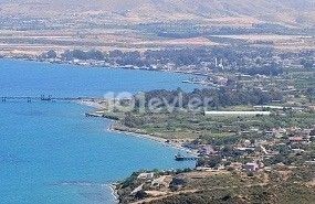 Fiyat Düştü Yeşilyurt’ta Eşsiz Konumda Satılık Arazi - Fotoğraf 2