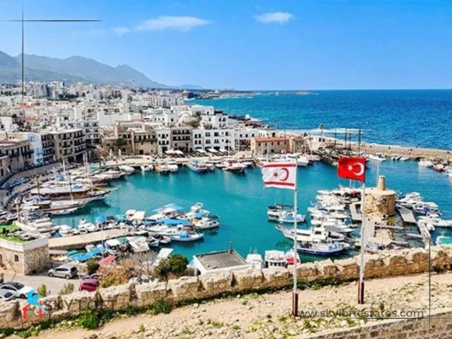✨🏡 Lefkoşa’da Yeni Nesil Yaşam - Fotoğraf 4
