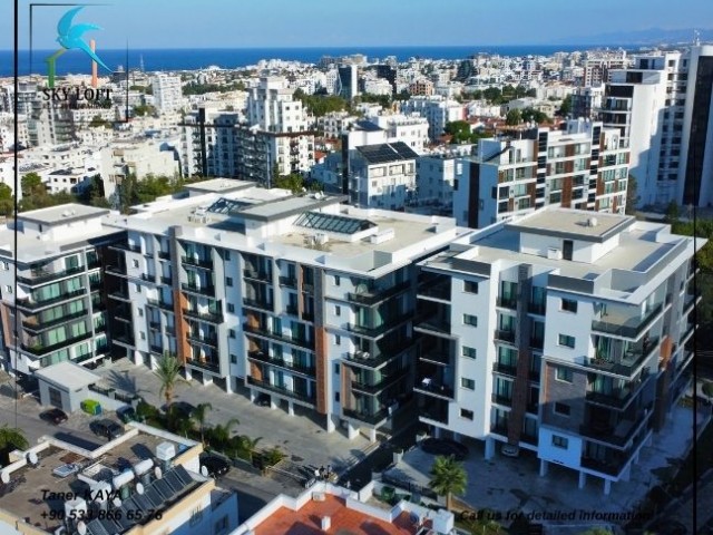 🌟 Girne’de Satılık 1+1 Daire! 🌟 - Fotoğraf 2