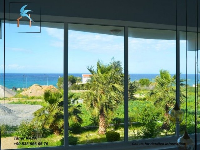 🌊 Denize Sıfır Satılık 2+1 Loft Daire 🏠 - Fotoğraf 1