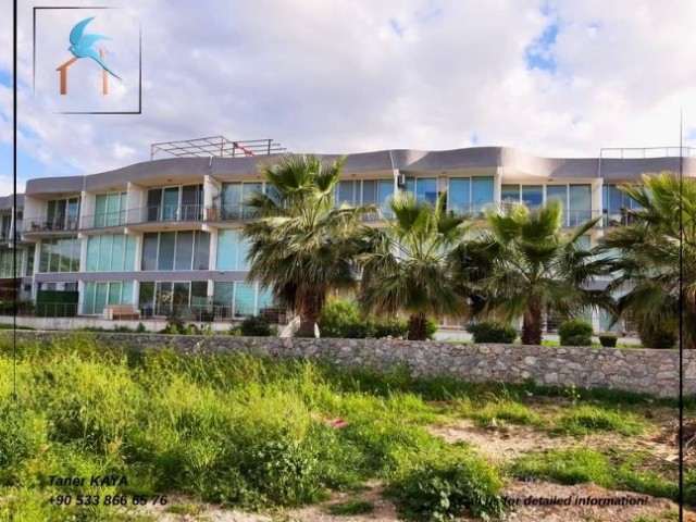 🌊 Denize Sıfır Satılık 2+1 Loft Daire 🏠 - Fotoğraf 2