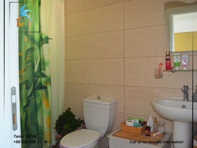 🌊 Denize Sıfır Satılık 2+1 Loft Daire 🏠 - Fotoğraf 4