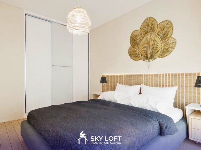 🔥 YUKARI GİRNE’DE ŞEHİR MERKEZİNDE SATILIK DAİRELER 🔥 📍 1+1 | 2+1 | 3+1 seçenekleriyle 🏡 Konut & Ofis kullanımına uygun projede yatırım fırsatı! 💷 Fiyatlar 140.000 STG’den başlıyor 🗓 Anahtar teslim: Haziran 2026 - Fotoğraf 4