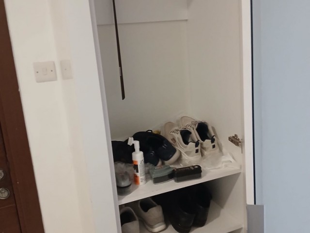 🏡 Mağusa Merkez’de Ortak Havuzlu Sitede Satılık 2+1 Daire - Fotoğraf 4