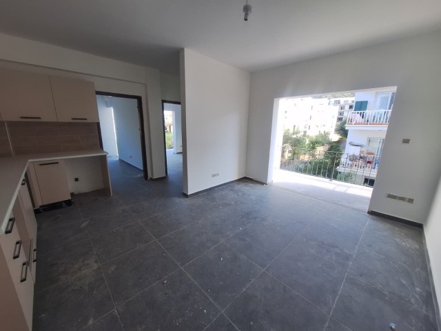 🏡 GİRNE MERKEZ’DE SATILIK 2+1 | %50 PEŞİN • KALANI 48 AY TAKSİT