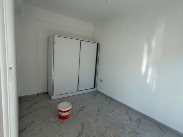 🏡 LEFKOŞA GÖNYELİ’DE SATILIK | SIFIR 2+1 DAİRE | TÜRK KOÇAN | 80 m² | 1. KAT