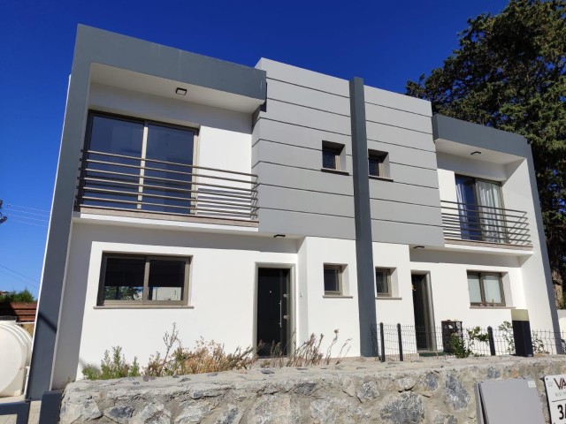 🏡 ALSANCAK’TA SATILIK 3+1 VİLLA | EMTAN WEST PARK