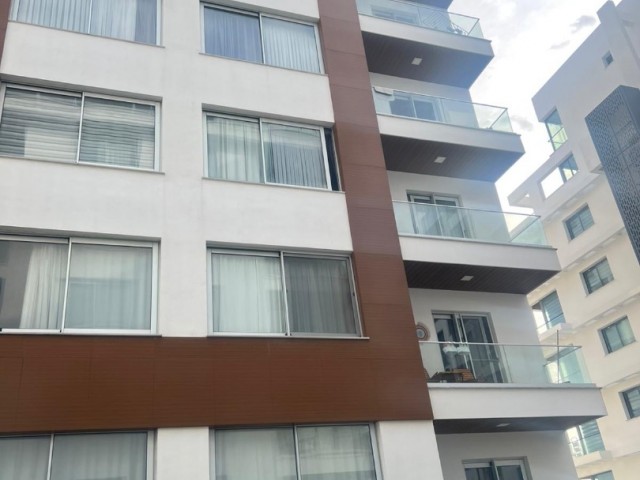 🚨 FIRSAT! Girne Merkez’de Satılık Full Eşyalı 2+1 Daire | Taksitli Ödeme İmkânı | £140.000
