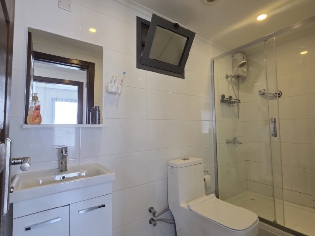 🏡 Lefkoşa Hamitköy’de Satılık | 2+1 Eşyalı Daire - Fotoğraf 1