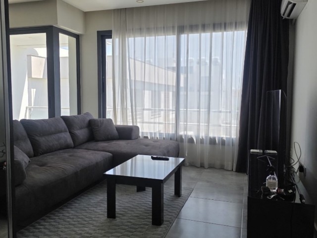🏡 Lefkoşa Hamitköy’de Satılık | 2+1 Eşyalı Daire - Fotoğraf 4