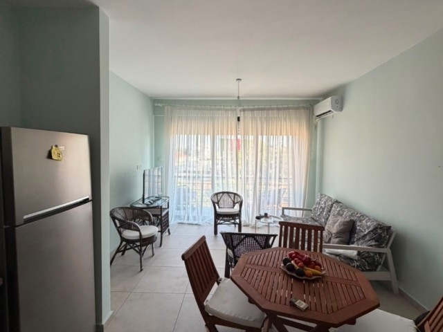 🏡 Lefkoşa Metropol’de Türk Malı | 2+1 Satılık Daire - Fotoğraf 1