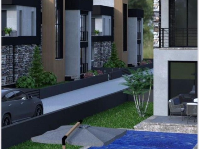 🏡 Exklusives Wohnen mit höchstem Komfort! - Fotoğraf 2