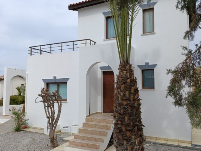 Esentepede Satilik 3+1 Villa - Fotoğraf 2