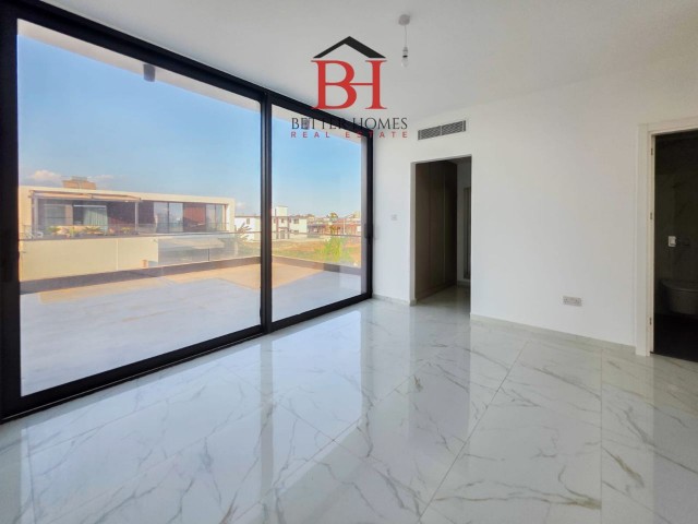 3+1 LÜKS VILLA  “EMERALD VILLAS” SITESINDE - TUZLA (GAZIMAĞUSA)