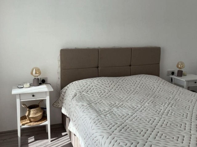 Modern 2+1 Daıre, Zemın Kat - Fotoğraf 1