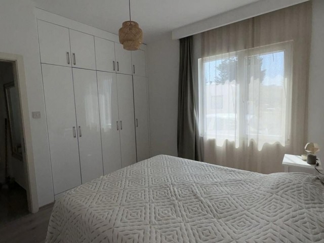 Modern 2+1 Daıre, Zemın Kat - Fotoğraf 2