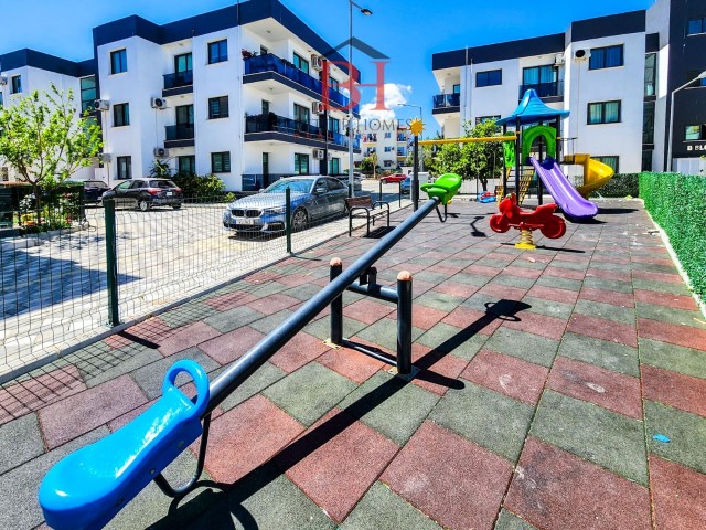 Novu Park, 3+1 Daıre Satılık - Fotoğraf 4