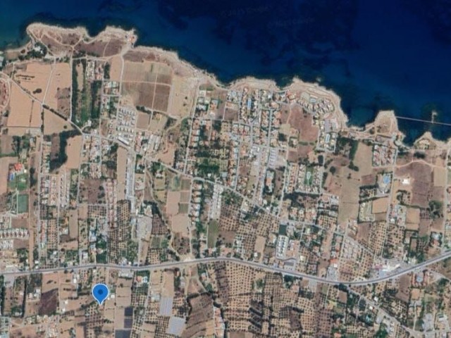 Havuzlu Vılla 2.5 D Arsa İçerisinde - Fotoğraf 4