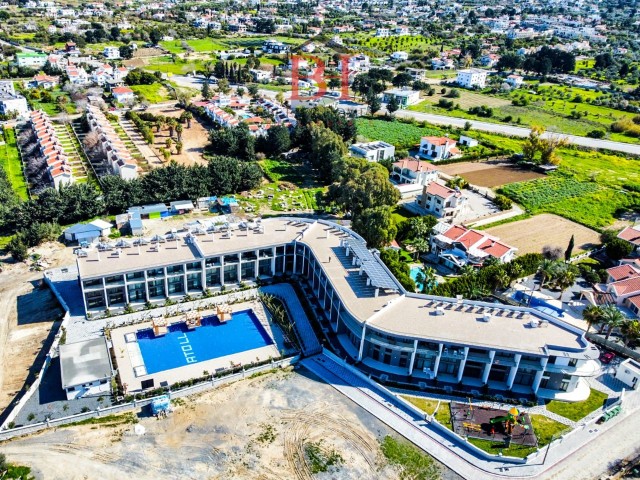 2+1 Satılık Daıre. Denıze 40 M!!! - Fotoğraf 1