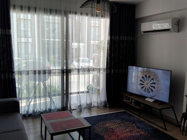 Green Star Sitesi, 2+1 Daıre Satılık - Fotoğraf 4