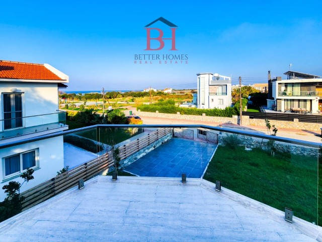 3+1 Yeni Villa. Satılık - Fotoğraf 2