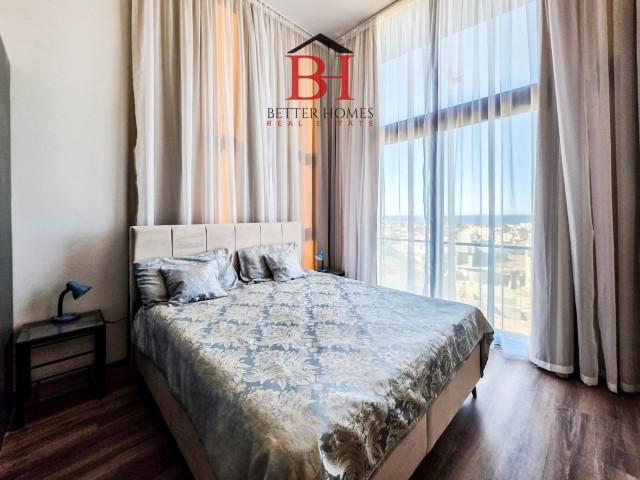 4+1 «escape Executıve Vıllaları» — Denız Manzaralı, Ful Eşyalı. Yeni Villa!!! Taşınmaya Hazır Vılla! - Fotoğraf 1
