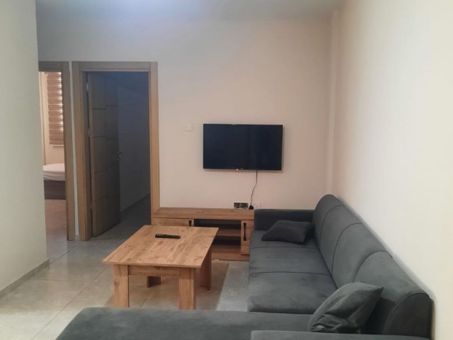2+1 satilik daire lefkosa