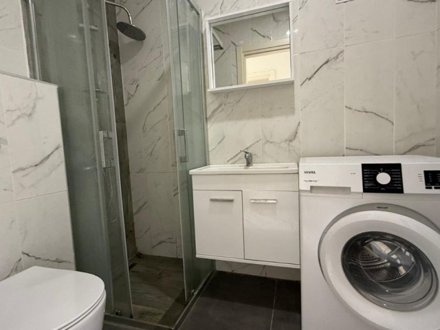 ALSANCAK’TA HAVUZLU SİTEDE SATILIK YENİ 2+1 DAİRE | £120,000