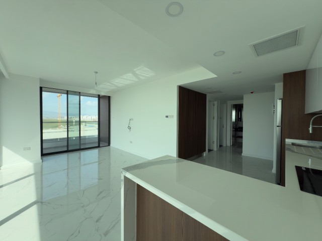 Grand Safir'de uygun fiyatta satılık 2+1 daire