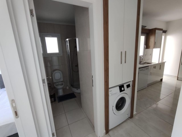 İlk Evim Kredisine Uygun Gazimağusa'da 2+1 Satılık Yeni Daire