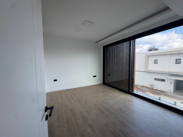Kıbrıs’ın Prestijli Resort Yaşam Projesinde Özel 4 Yatak Odalı Lüks Villa