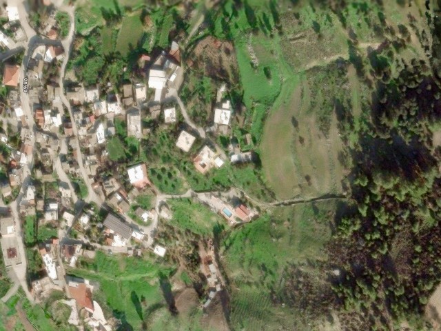 Kozanköy'de Konut imarlı Arsa